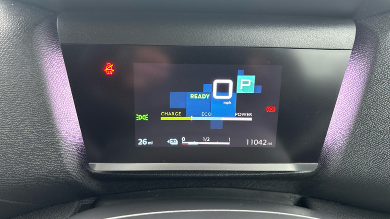 Citroen C4 100kW Shine Plus 50kWh 5dr Auto Electric Hatchback